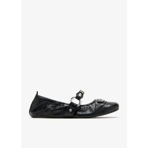 Balenciaga Le City Ballet Flats IT 36 Women